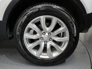 2018 Land Rover Range Rover Evoque с пробегом 74 956 км