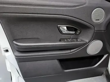 2018 Land Rover Range Rover Evoque с пробегом 74 956 км