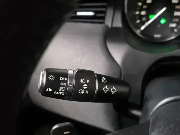 2018 Land Rover Range Rover Evoque с пробегом 74 956 км