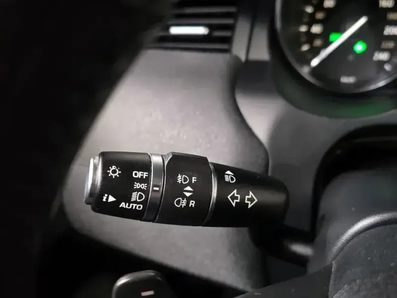2018 Land Rover Range Rover Evoque с пробегом 74 956 км