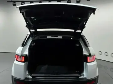 2018 Land Rover Range Rover Evoque с пробегом 74 956 км