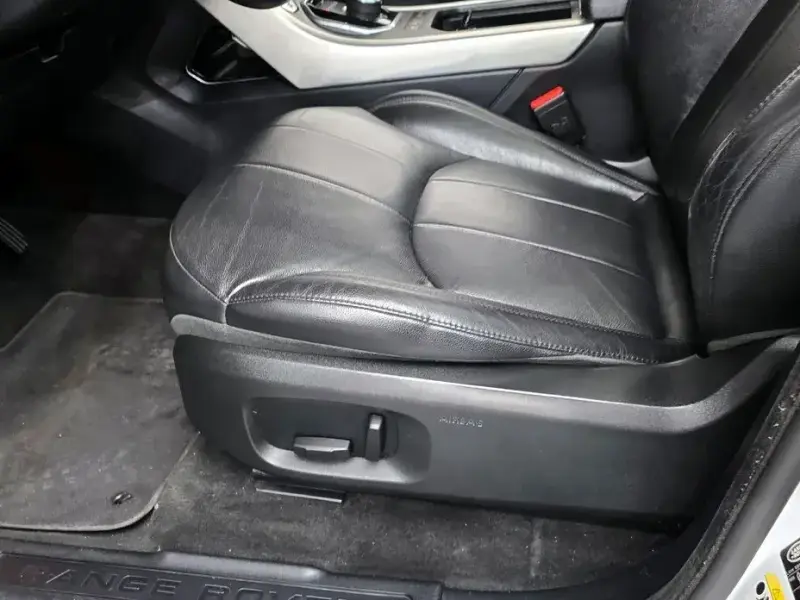 2018 Land Rover Range Rover Evoque с пробегом 74 956 км