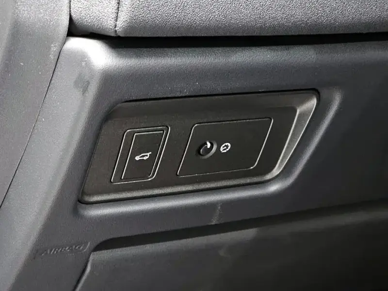 2018 Land Rover Range Rover Evoque с пробегом 125 124 км