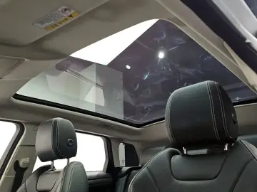 2018 Land Rover Range Rover Evoque с пробегом 125 124 км