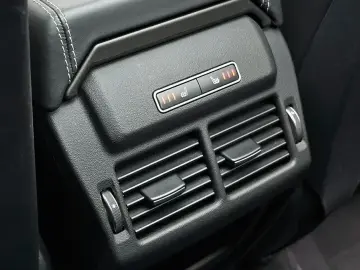 2018 Land Rover Range Rover Evoque с пробегом 125 124 км