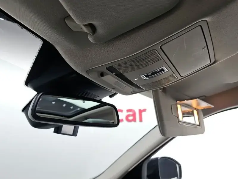 2018 Land Rover Range Rover Evoque с пробегом 125 124 км