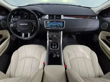 2018 Land Rover Range Rover Evoque с пробегом 104 491 км
