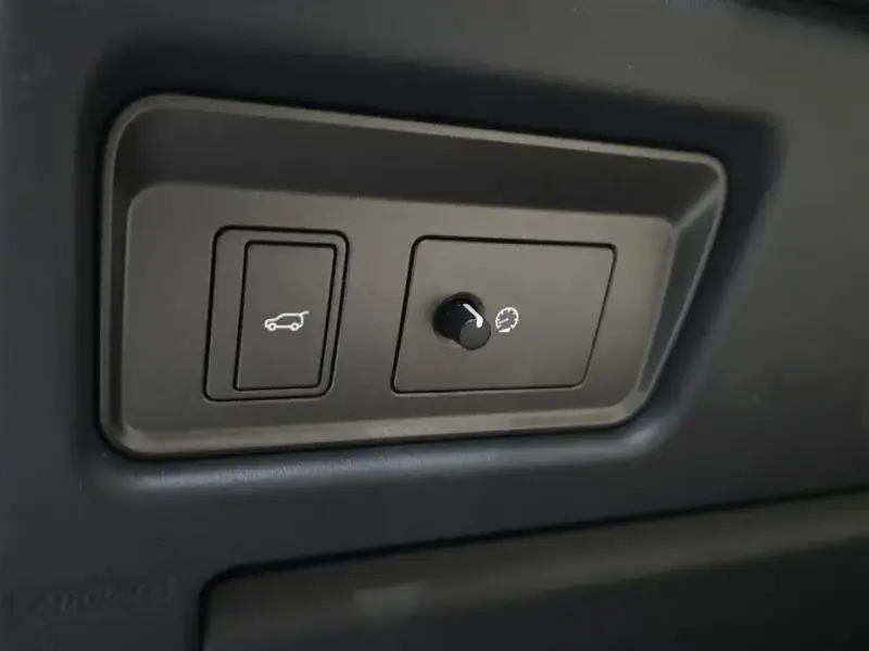 2018 Land Rover Range Rover Evoque с пробегом 104 491 км