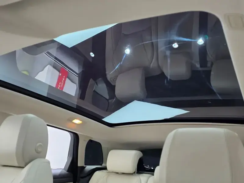 2018 Land Rover Range Rover Evoque с пробегом 104 491 км