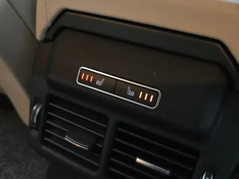 2018 Land Rover Range Rover Evoque с пробегом 104 491 км