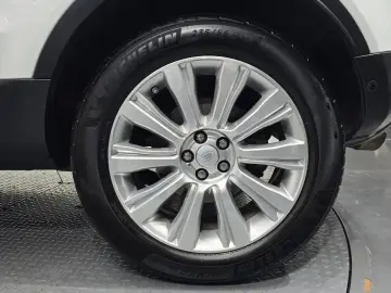 2018 Land Rover Range Rover Evoque с пробегом 104 491 км