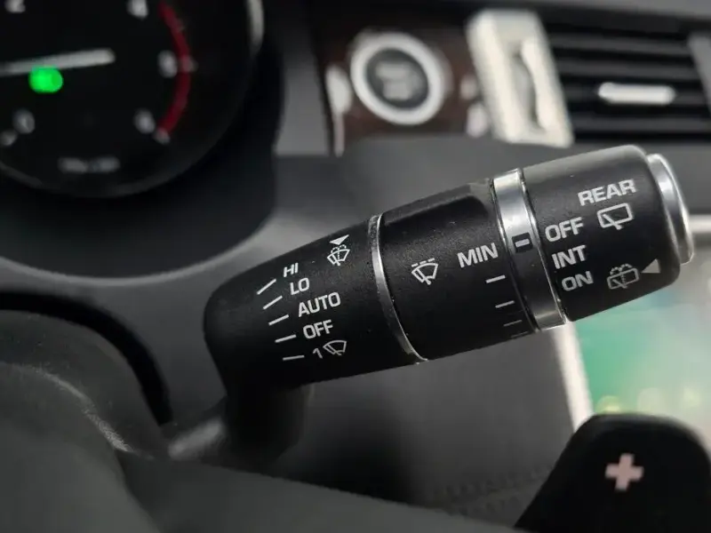 2018 Land Rover Range Rover Evoque с пробегом 104 491 км