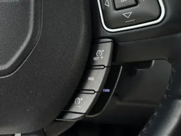 2018 Land Rover Range Rover Evoque с пробегом 104 491 км