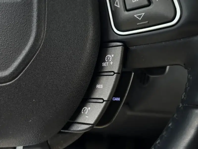 2018 Land Rover Range Rover Evoque с пробегом 104 491 км