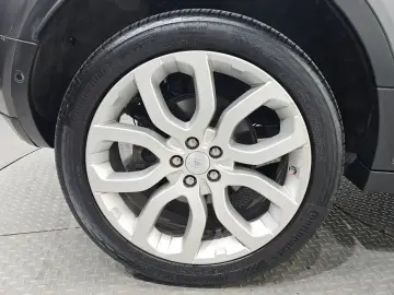 2019 Land Rover Range Rover Evoque с пробегом 105 934 км