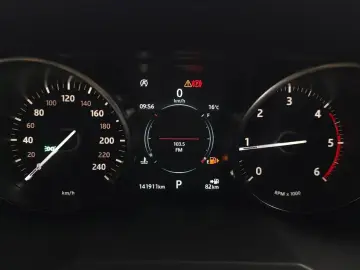 2019 Land Rover Range Rover Evoque с пробегом 141 911 км