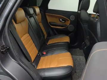 2019 Land Rover Range Rover Evoque с пробегом 141 911 км