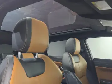 2019 Land Rover Range Rover Evoque с пробегом 141 911 км