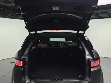 2019 Land Rover Range Rover Evoque с пробегом 141 911 км