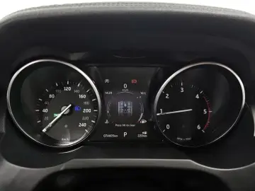2018 Land Rover Range Rover Evoque с пробегом 74 605 км