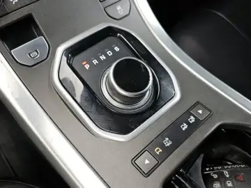 2017 Land Rover Range Rover Evoque с пробегом 68 297 км