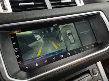 2018 Land Rover Range Rover Evoque с пробегом 74 605 км