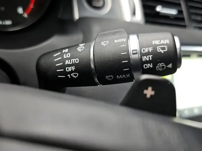 2017 Land Rover Range Rover Evoque с пробегом 68 297 км