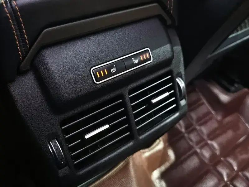 2018 Land Rover Range Rover Evoque с пробегом 74 605 км