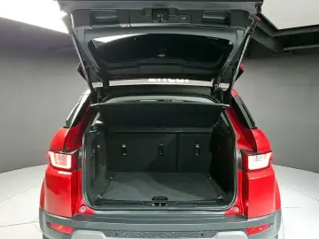 2017 Land Rover Range Rover Evoque с пробегом 68 297 км