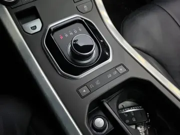 2018 Land Rover Range Rover Evoque с пробегом 79 223 км