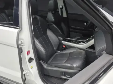 2018 Land Rover Range Rover Evoque с пробегом 79 223 км