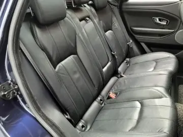 2018 Land Rover Range Rover Evoque с пробегом 96 924 км