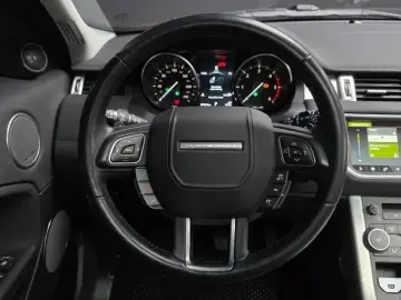 2018 Land Rover Range Rover Evoque с пробегом 79 223 км