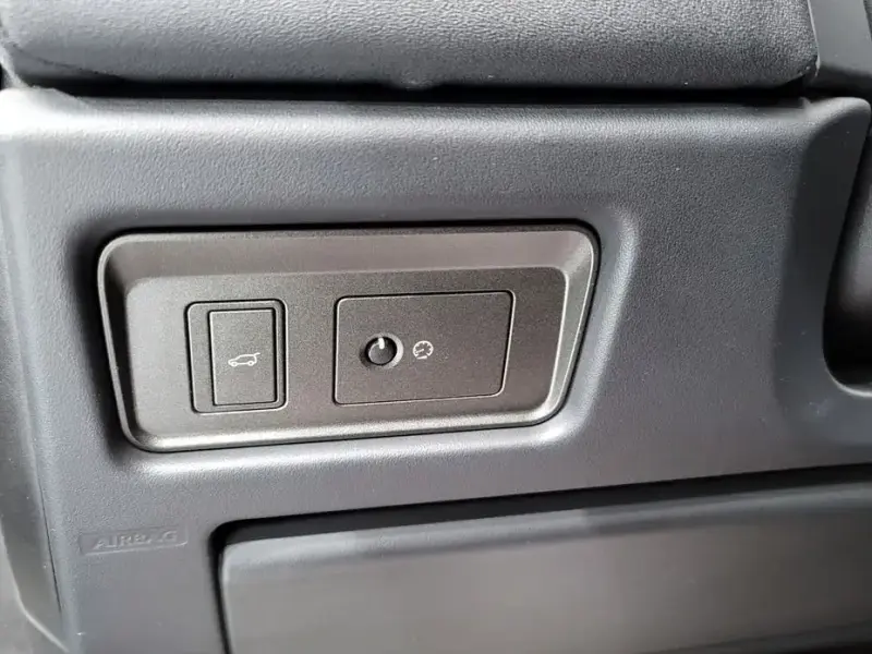2018 Land Rover Range Rover Evoque с пробегом 96 924 км