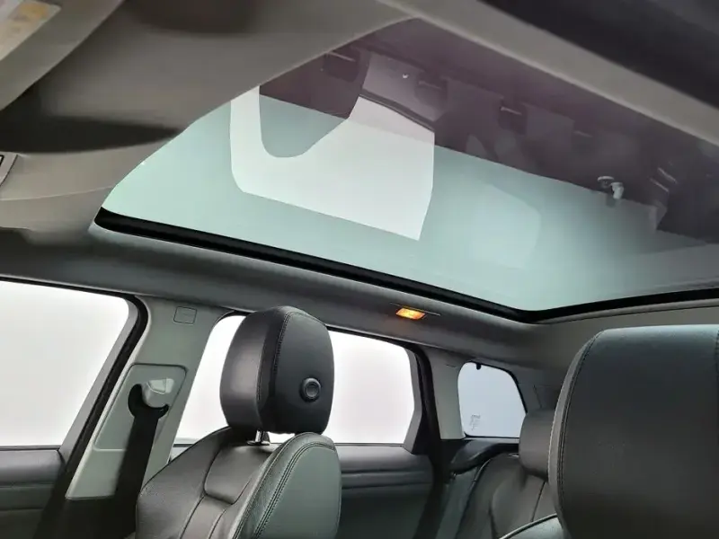 2018 Land Rover Range Rover Evoque с пробегом 96 924 км