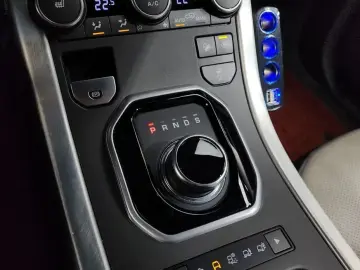 2019 Land Rover Range Rover Evoque с пробегом 45 764 км