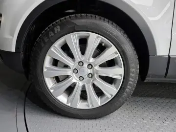 2019 Land Rover Range Rover Evoque с пробегом 41 701 км