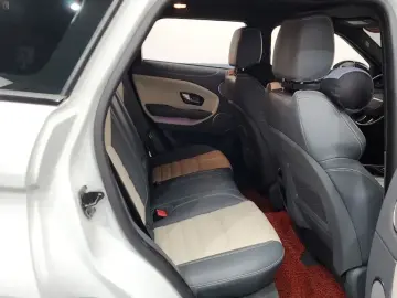 2019 Land Rover Range Rover Evoque с пробегом 45 764 км