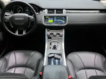 2019 Land Rover Range Rover Evoque с пробегом 41 701 км
