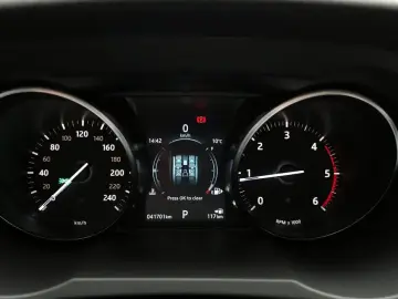 2019 Land Rover Range Rover Evoque с пробегом 41 701 км