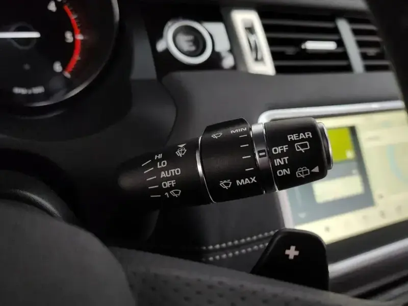 2019 Land Rover Range Rover Evoque с пробегом 45 764 км