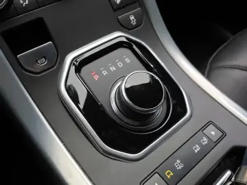 2019 Land Rover Range Rover Evoque с пробегом 41 701 км