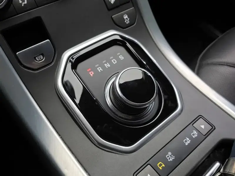 2019 Land Rover Range Rover Evoque с пробегом 41 701 км