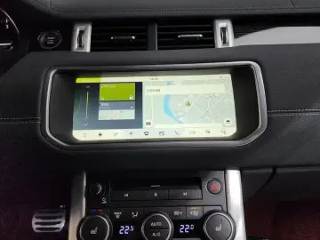 2019 Land Rover Range Rover Evoque с пробегом 45 764 км