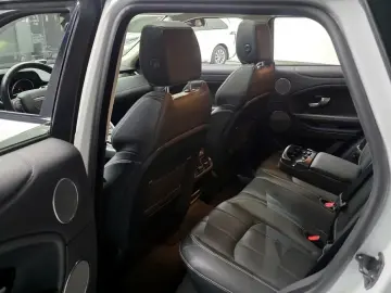 2019 Land Rover Range Rover Evoque с пробегом 41 701 км