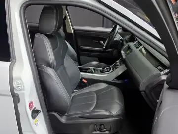 2019 Land Rover Range Rover Evoque с пробегом 41 701 км