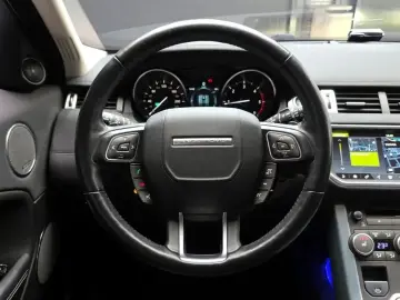2019 Land Rover Range Rover Evoque с пробегом 41 701 км