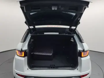 2019 Land Rover Range Rover Evoque с пробегом 45 764 км