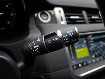 2019 Land Rover Range Rover Evoque с пробегом 41 701 км