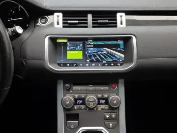 2019 Land Rover Range Rover Evoque с пробегом 41 701 км